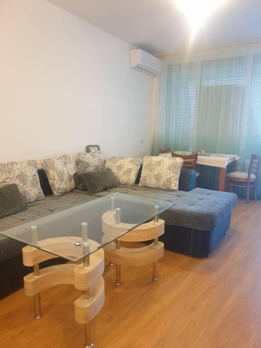 Studio Silver Terace With Sea View For 4 Person Bjala Exteriér fotografie