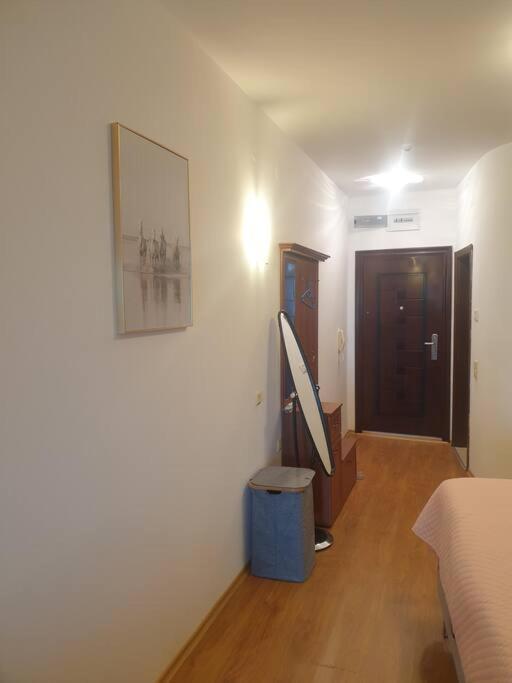 Studio Silver Terace With Sea View For 4 Person Bjala Exteriér fotografie