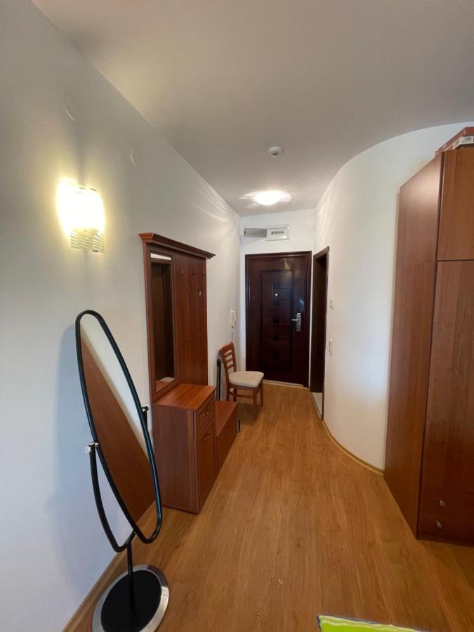 Studio Silver Terace With Sea View For 4 Person Bjala Exteriér fotografie